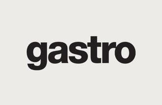 Gastro gavekort